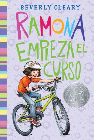 [Ramona Quimby 06] • Ramona Empieza El Curso